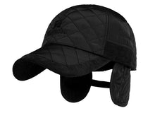 Winter Baseball Cap BC012