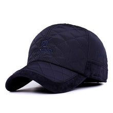 Winter Baseball Cap BC012