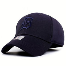 Spandex Elastic Baseball Cap Men or Women BC001
