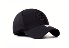 Spandex Elastic Baseball Cap Men or Women BC001