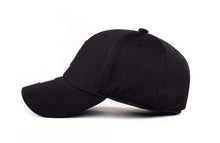 Spandex Elastic Baseball Cap Men or Women BC001