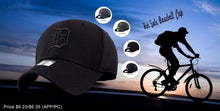 Spandex Elastic Baseball Cap Men or Women BC001