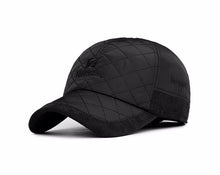 Winter Baseball Cap BC012